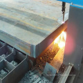 ASTM A283 Placa de acero al carbono suave